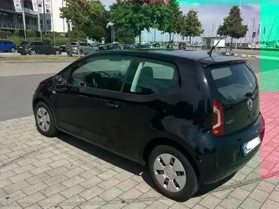 Gebraucht VW up!