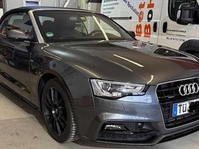 Gebraucht 2025 Audi A5 Sport Cabrio | 19.500 €