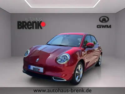 Gebraucht Ora 03 125 kW (171 PS) 2024 Mars red Kleinwagen