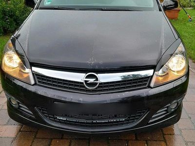 Opel Astra GTC
