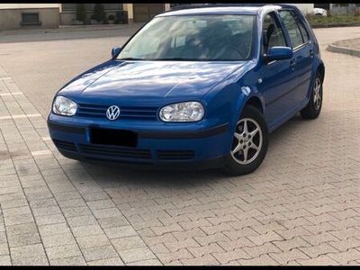 gebraucht VW Golf IV 1.4