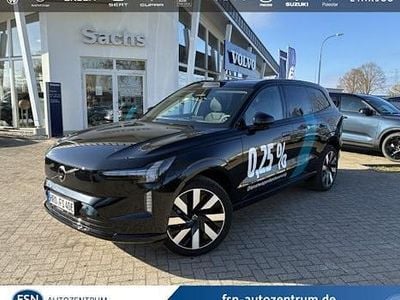 Gebraucht Volvo EX90 Plus 335 kW (456 PS) 2025 Schwarz SUV