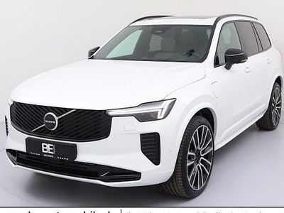 Nuova Volvo XC90 Ultra 455 CV (334 kW) 2026 Bianco SUV