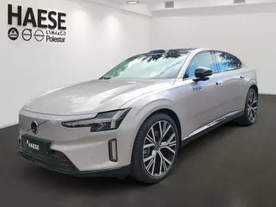 Gebraucht Volvo ES90