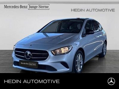 Usata Mercedes E250 Progressive 160 CV (117 kW) 2022 Argento Berlina