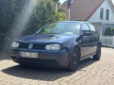 VW Golf IV