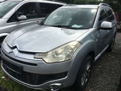 Citroën C-Crosser