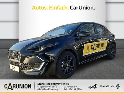 Usata Renault Clio V Evolution 158 CV (116 kW) 2026 Nero Berlina