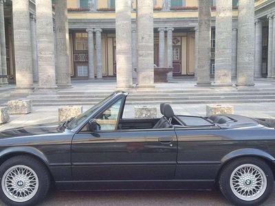 Gebraucht 1992 BMW 318 Cabriolet Cabrio | 10.000 €