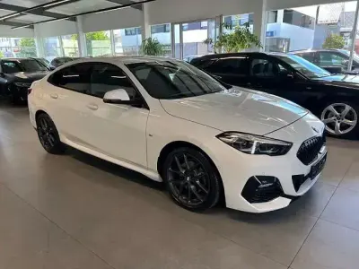 Gebraucht BMW 218 Gran Coupé M Sport 136 PS (100 kW) 2024 Andere Coupé
