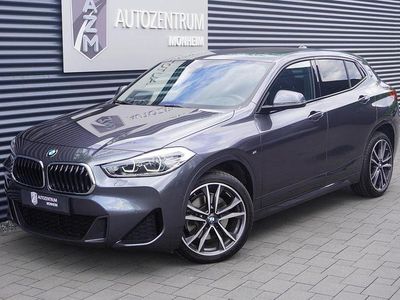 Mineralgrau metallic Gebraucht 2021 BMW X2 M Sport SUV | 28.990 € (Guter Preis)