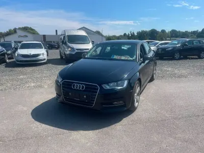 Gebraucht Audi A3