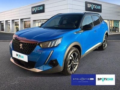 Gebraucht Peugeot 2008