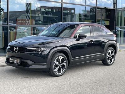 Gebraucht Mazda MX30 Edition 170 PS (125 kW) 2023 Schwarz SUV