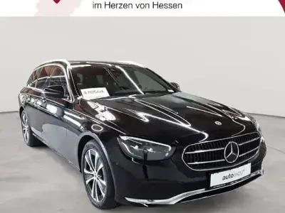 Gebraucht Mercedes E300