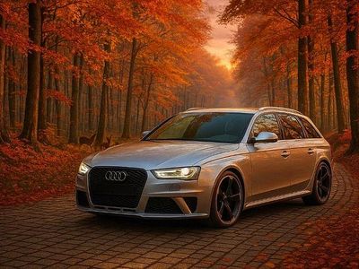 Audi RS4