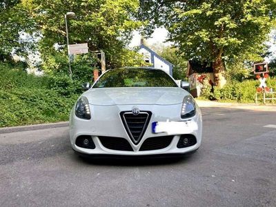 gebraucht Alfa Romeo Giulietta 1.8 TBi 16V Quadrifoglio Verde