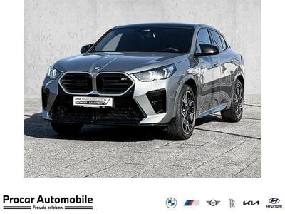 Gebraucht BMW X2 Performance 300 PS (220 kW) 2025 Grau SUV