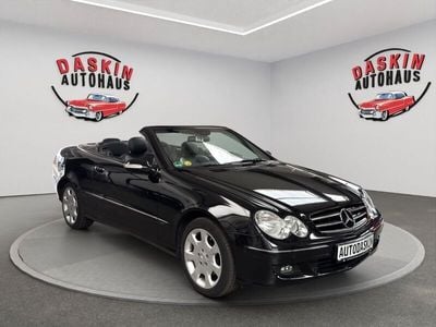 Mercedes CLK200