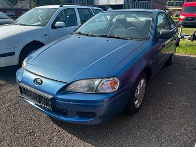 Toyota Paseo