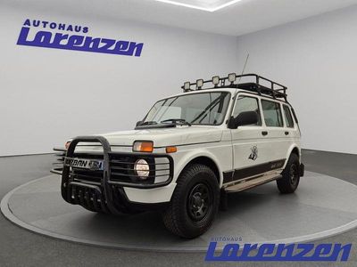 Lada Urban