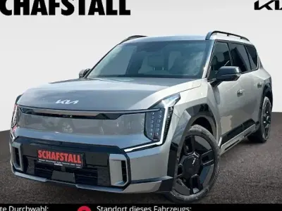Gebraucht Kia EV9