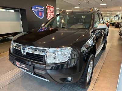 gebraucht Dacia Duster I Prestige 4x2