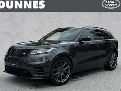 Gebraucht Land Rover Range Rover Velar HSE Dynamic 300 PS (220 kW) 2022 Grau SUV