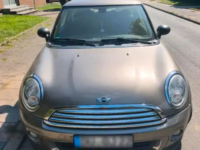 Gebraucht Mini Cooper
