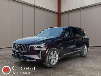 Gebraucht Volvo XC90 455 PS (334 kW) 2025 Rot SUV