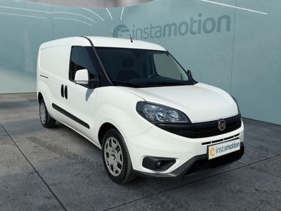 gebraucht Fiat Doblò Cargo / Pritsche Kasten 1.6 Multijet Kaste