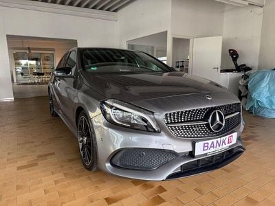 Mercedes A200