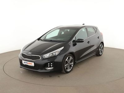 gebraucht Kia Ceed GT 1.0 TGDI Line, Benzin, 12.480 €