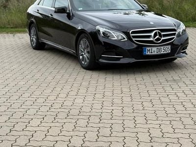 Mercedes E300