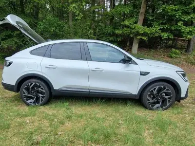 Brugt Renault Arkana