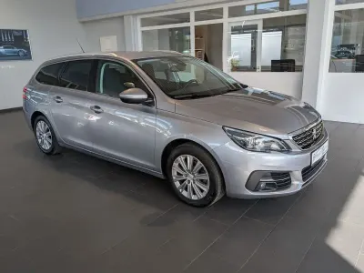 Gebraucht Peugeot 308 SW