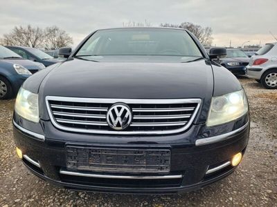 VW Phaeton
