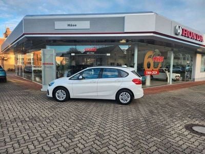 BMW 220 Active Tourer