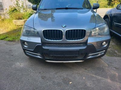 gebraucht BMW X5 3,0 Diesel Xenon Panorama vollausstattung