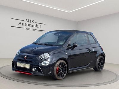 Abarth 595C
