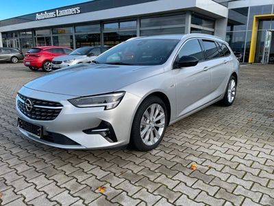 gebraucht Opel Insignia B Sports Tourer Business