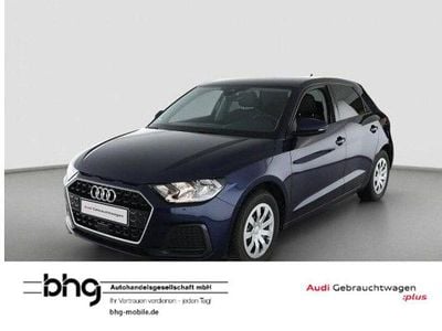 Gebraucht Audi A1 Exclusive 2024 Blau SUV