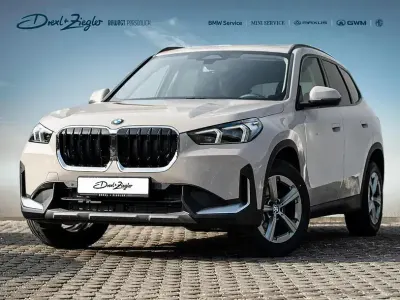 Gebraucht BMW X1 Shadowline 150 PS (110 kW) 2026 Dune grey metallic SUV