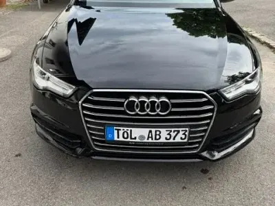 Gebraucht Audi A6
