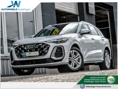 Gebraucht Audi Q5