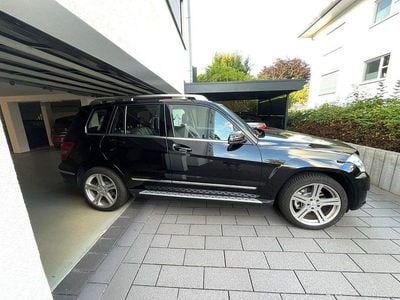 Mercedes GLK280