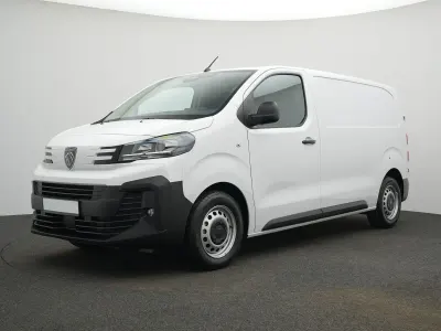 Gebraucht Peugeot Expert