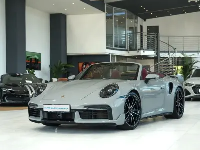 Gebraucht Porsche 992