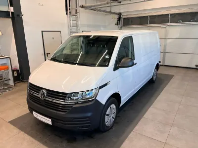 Gebraucht VW Transporter