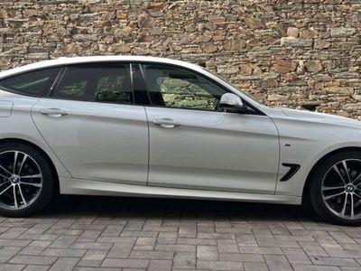 BMW 328 Gran Turismo